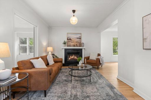 2401 Upton Avenue N, Minneapolis, MN 55411