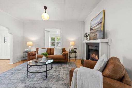 2401 Upton Avenue N, Minneapolis, MN 55411