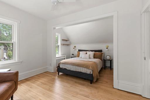 2401 Upton Avenue N, Minneapolis, MN 55411