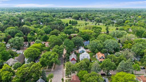 2401 Upton Avenue N, Minneapolis, MN 55411