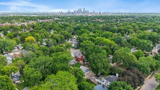 2401 Upton Avenue N, Minneapolis, MN 55411