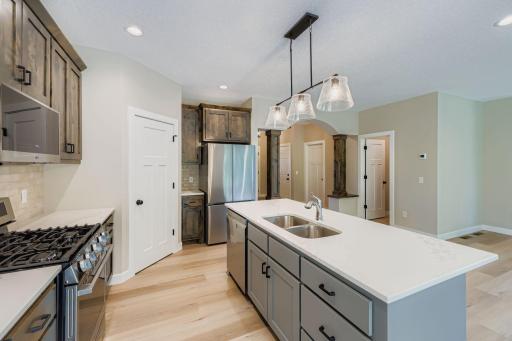 6363 Goodwin Lane, Wyoming, MN 55092