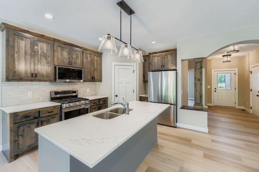 6363 Goodwin Lane, Wyoming, MN 55092