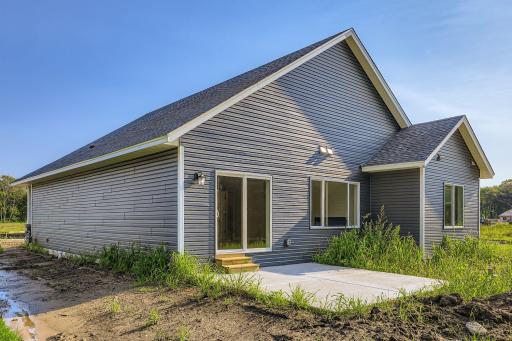 6363 Goodwin Lane, Wyoming, MN 55092