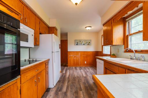 Kitchen opens to informal dining room.jpg