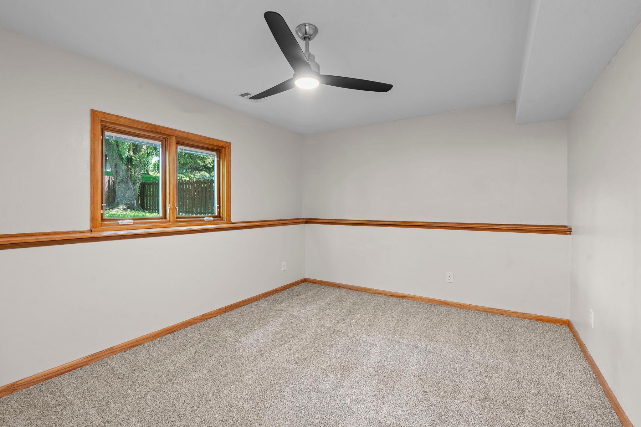 4th Bedroom (LL)