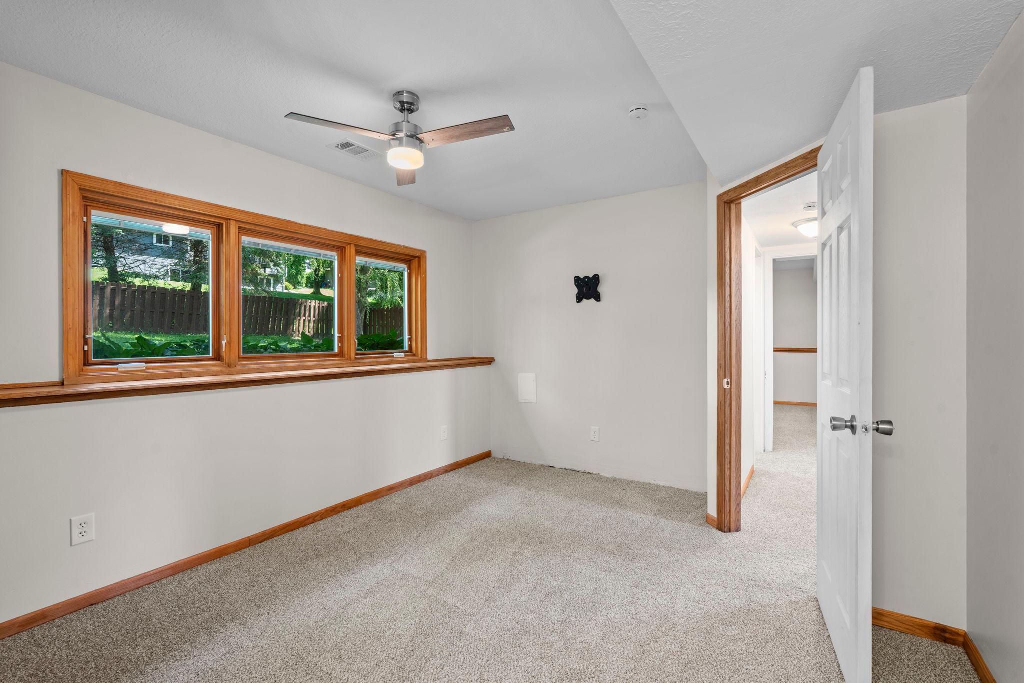3rd Bedroom (LL)