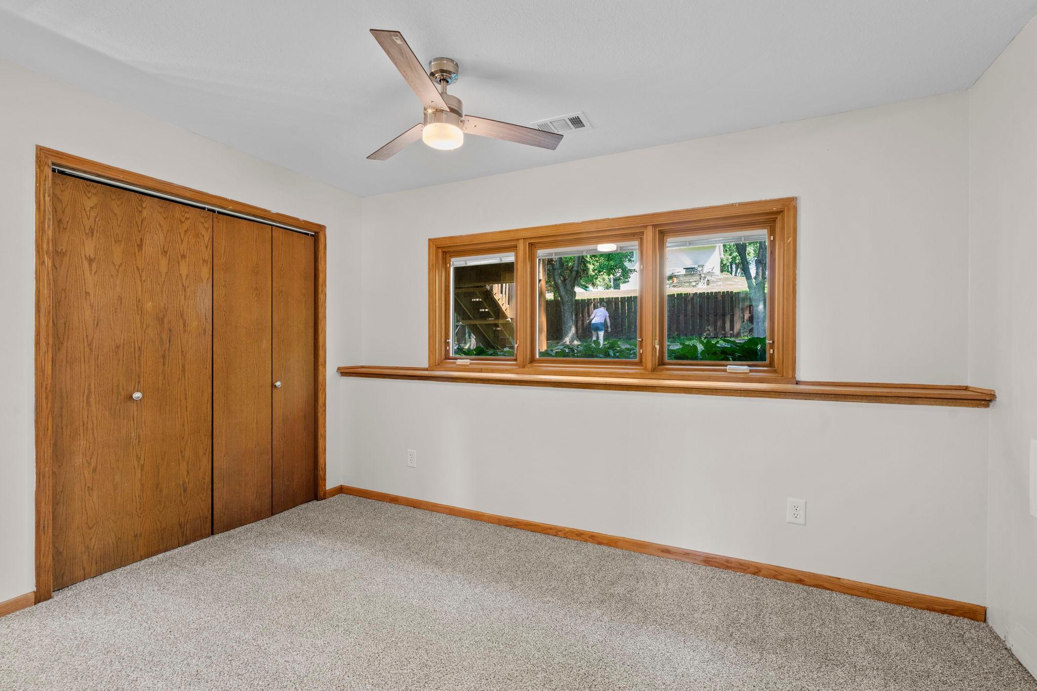 3rd Bedroom (LL)