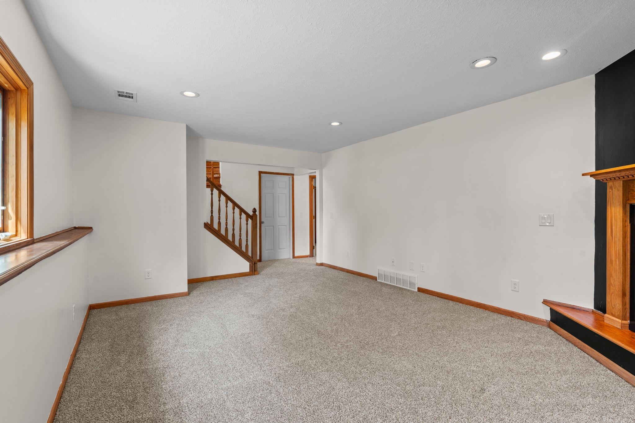 LL Family Room