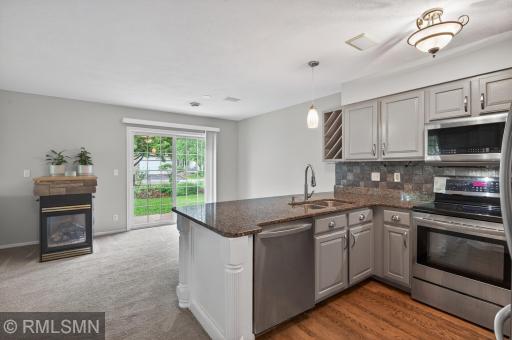 5651 138th Street N, Hugo, MN 55038