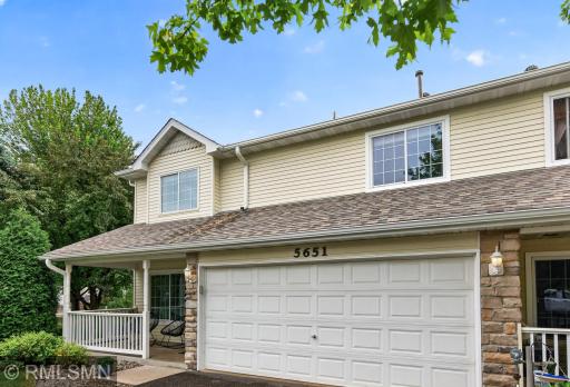 5651 138th Street N, Hugo, MN 55038