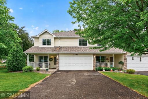 5651 138th Street N, Hugo, MN 55038