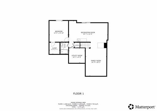 10455 170th Street W, Lakeville, MN 55044
