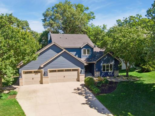 Welcome to 10455 170th Street West in Lakeville