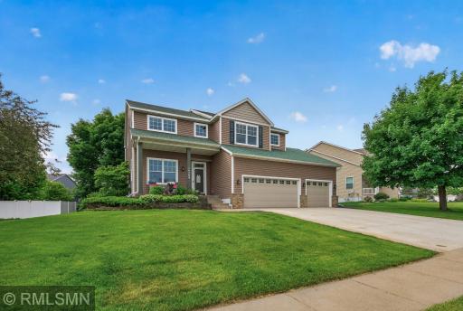 14209 Bayberry Trail, Rosemount, MN 55068
