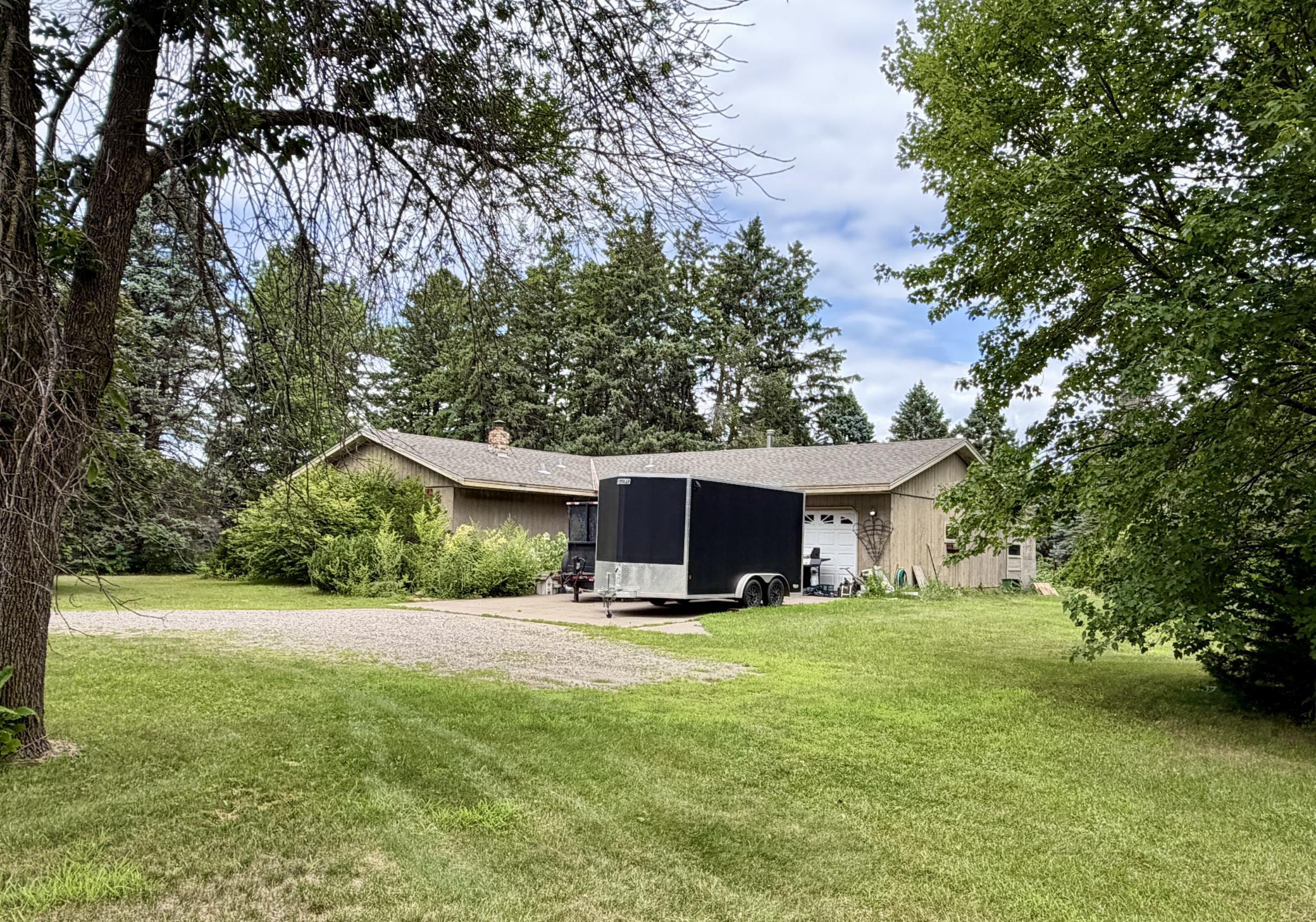 Attention Investors: Multi-Family or Commercial Opportunity on 2.34 Acres