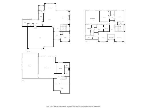 Full Home Layout