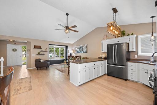 23617 Eidelweiss Street NW, Saint Francis, MN 55070