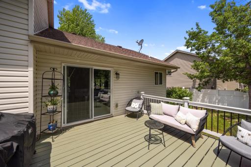 23617 Eidelweiss Street NW, Saint Francis, MN 55070