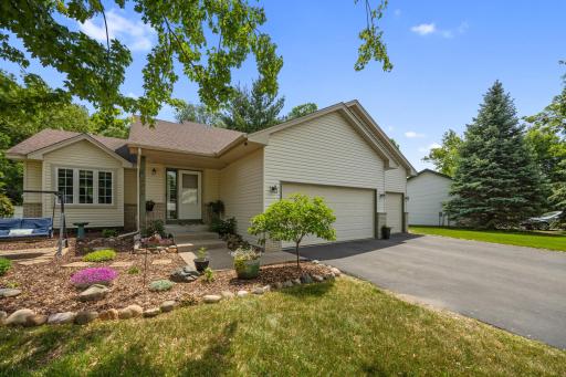 23617 Eidelweiss Street NW, Saint Francis, MN 55070