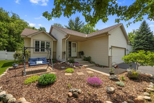 23617 Eidelweiss Street NW, Saint Francis, MN 55070