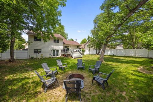 23617 Eidelweiss Street NW, Saint Francis, MN 55070