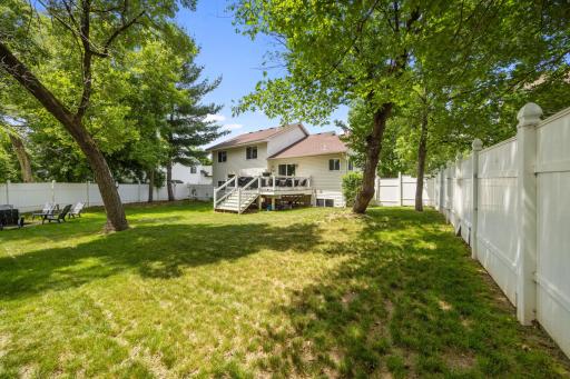 23617 Eidelweiss Street NW, Saint Francis, MN 55070