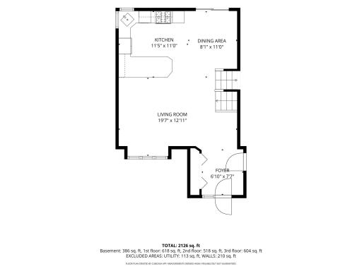 23617 Eidelweiss Street NW, Saint Francis, MN 55070