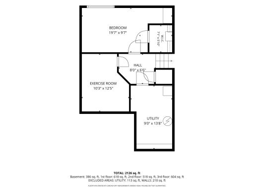 23617 Eidelweiss Street NW, Saint Francis, MN 55070