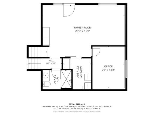 23617 Eidelweiss Street NW, Saint Francis, MN 55070