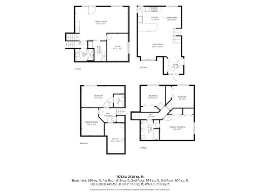 23617 Eidelweiss Street NW, Saint Francis, MN 55070