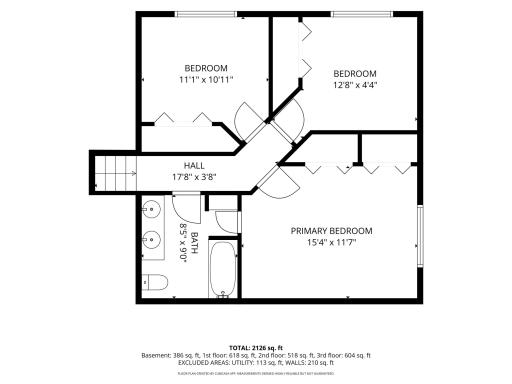 23617 Eidelweiss Street NW, Saint Francis, MN 55070