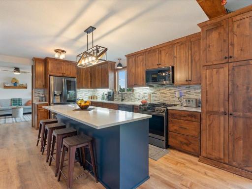 14390 Shoreview Drive, Baxter, MN 56425