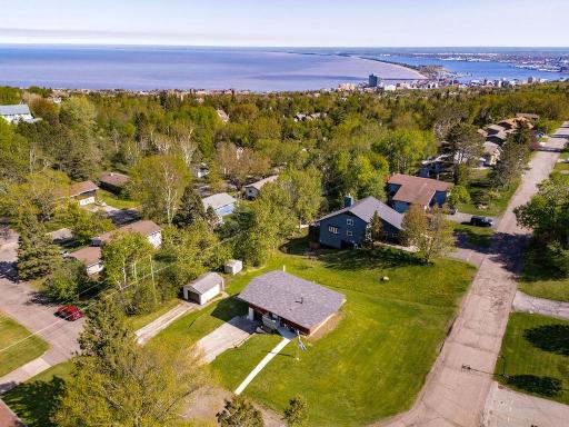 1724 Fern Avenue, Duluth, MN 55811