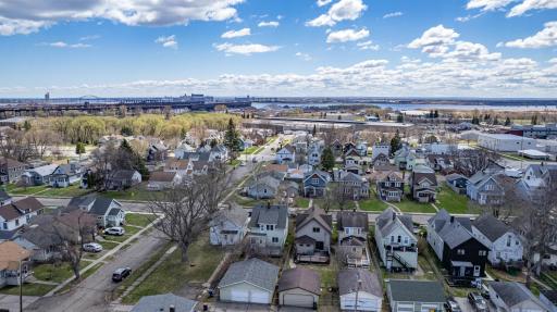 3803 W 4th Street, Duluth, MN 55807