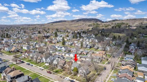 3803 W 4th Street, Duluth, MN 55807