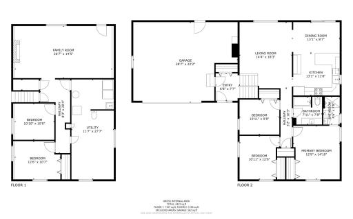 22155 Beaumont Way, Farmington, MN 55024