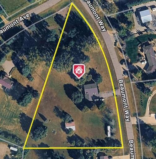 22155 Beaumont Way, Farmington, MN 55024