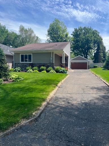 3929 Fordham Drive NE, Minneapolis, MN 55421