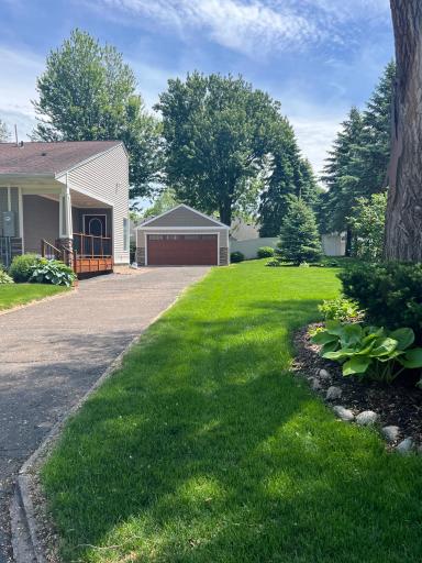 3929 Fordham Drive NE, Minneapolis, MN 55421