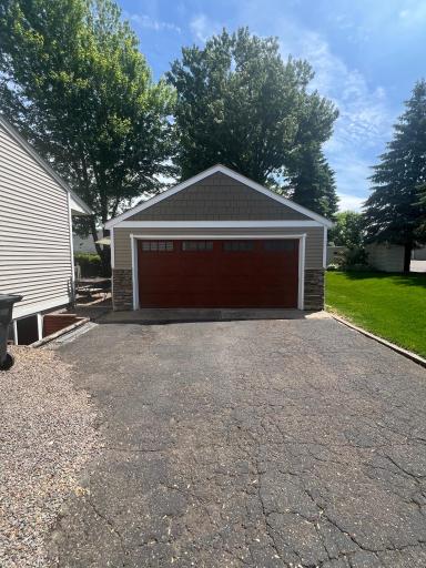3929 Fordham Drive NE, Minneapolis, MN 55421