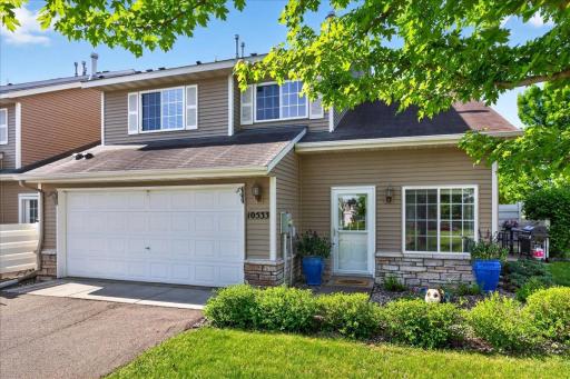 10533 74th Street NE, 1, Otsego, MN 55301