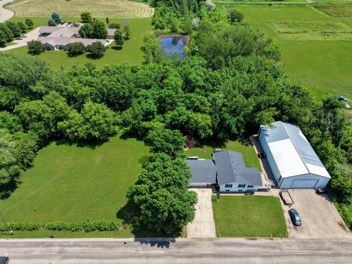 755 W 1st Street S, Cottonwood, MN 56229