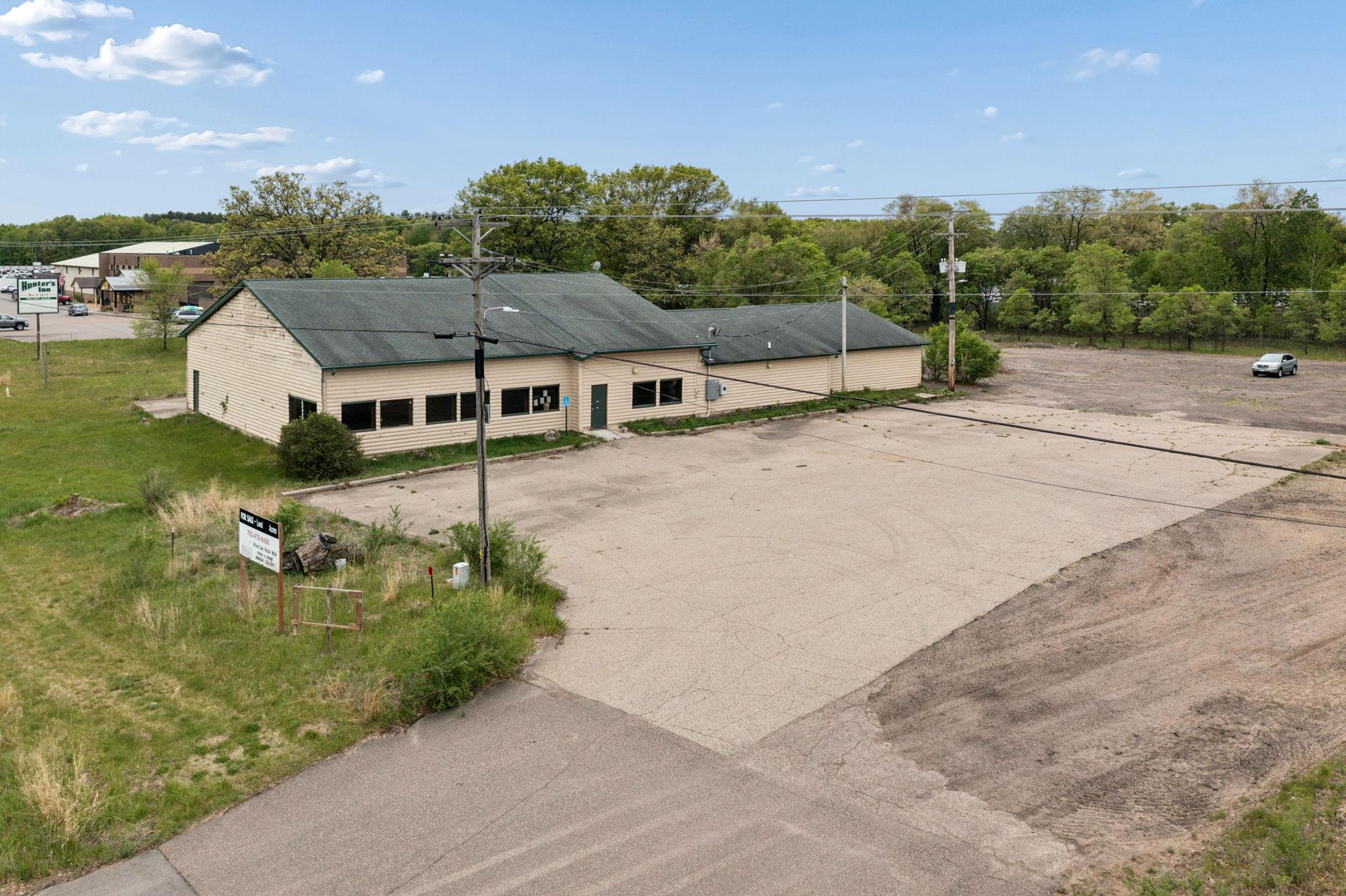 Property photo for 20454 Highway 65 NE, Cedar, MN 55011