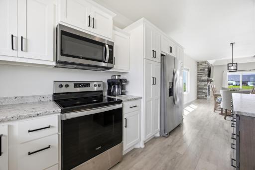 1305 Southview Drive SW, Glyndon, MN 56547