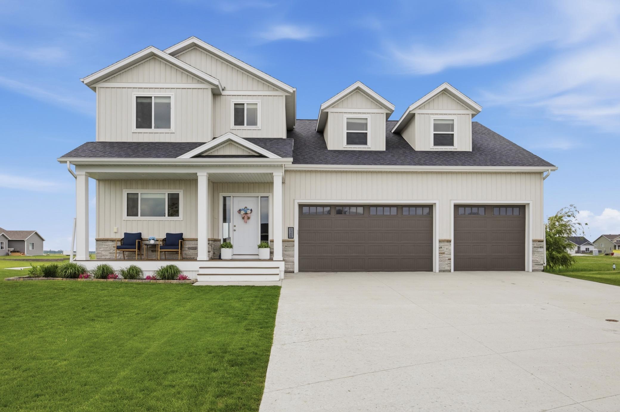1305 Southview Drive SW, Glyndon, MN 56547