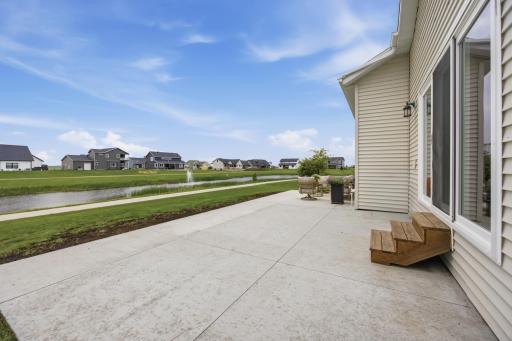 1305 Southview Drive SW, Glyndon, MN 56547