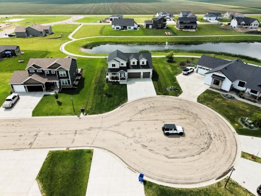 1305 Southview Drive SW, Glyndon, MN 56547