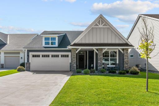 712 S Creek Drive N, Champlin, MN 55316