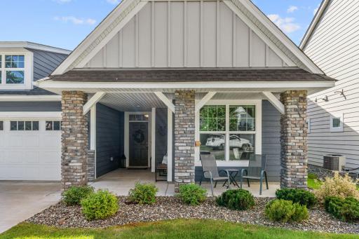 712 S Creek Drive N, Champlin, MN 55316